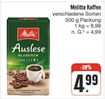 Kaffee bei nah und gut im Rauhenebrach Prospekt für 4,99 €