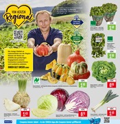 Aktueller Marktkauf Prospekt mit Kürbis, "Aktuelle Angebote", Seite 4