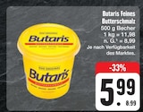 Butaris Feines Butterschmalz von Butaris im aktuellen E center Prospekt für 5,99 €