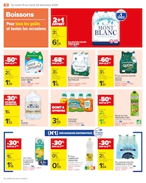 Offre Wattwiller dans le catalogue Carrefour du moment à la page 76