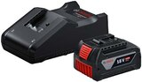 Aktuelles Starter-Set „GBA 18V 4,0 Ah + GAL 18V-40“ Angebot bei Hagebaumarkt in Duisburg ab 49,99 €
