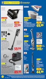 Lidl Smartphone im Prospekt 
