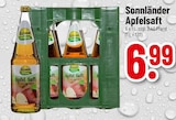 Trinkgut Eberbach - Apfelsaft Angebot im Prospekt Apfelsaft bei Trinkgut im Eberbach Prospekt für 6,99 €