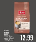Aktuelles Bella Crema LA CREMA Angebot bei E center in Essen ab 12,99 €
