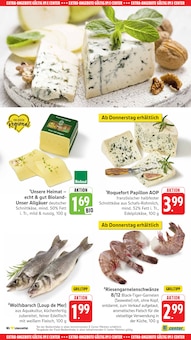 Fisch im E center Prospekt "Aktuelle Angebote" mit 60 Seiten (Offenbach (Main))