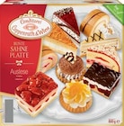 Aktuelle Torte Angebote bei Netto Marken-Discount in Berlin Aktuelles Bunte Sahne Platte Angebot bei Netto Marken-Discount in Berlin ab 8,99 €