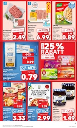 Geflügel Angebot im aktuellen Kaufland Prospekt auf Seite 5