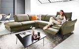Ecksofa Leder im aktuellen Polstermöbel Fischer Prospekt für 1.998,00 €