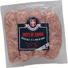 Intermarché Super Annecy-le-Vieux - Promo Diots de Savoie Nature Promo Diots de Savoie Nature à 1,95 € dans le catalogue Intermarché Super à Annecy-le-Vieux