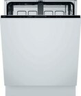 Vollintegrierter Geschirrspüler GI7200A1SF Angebote von AEG bei EURONICS Mönchengladbach für 599,00 €