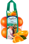 EDEKA Handorf - Orangen Angebot im Prospekt Orangen bei EDEKA im Handorf Prospekt für 2,99 €