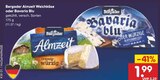 Aktuelles Almzeit Weichkäse Angebot bei Netto Marken-Discount in Wuppertal ab 1,99 €