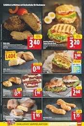 Apfeltasche Angebot & Preis im aktuellen E center Prospekt Apfeltasche Angebot im aktuellen E center Prospekt auf Seite 10