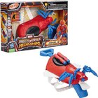Nerf - Spiderman Lance Flechettes - NERF - JouéClub Nerf - Spiderman Lance Flechettes - NERF à 24,99 € dans le catalogue JouéClub