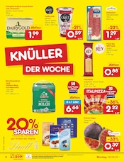 Ähnliche Pinkel Angebote im Prospekt "Aktuelle Angebote" von Netto Marken-Discount in Hückelhoven Ähnliche Angebote wie Pinkel im Prospekt "Aktuelle Angebote" auf Seite 2 von Netto Marken-Discount in Hückelhoven