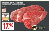 Aktuelle Braten Angebote bei Marktkauf in Wuppertal Aktuelles Rinderbraten Falsches Filet Angebot bei Marktkauf in Wuppertal ab 17,90 €
