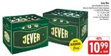 EDEKA Pegau - Bier Angebot im Prospekt Bier bei EDEKA im Pegau Prospekt für 10,99 €