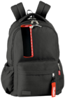 Intermarché Pernes-les-Fontaines - Promo Sac à dos 45 cm 1 compartiment + trousse ronde Promo Sac à dos 45 cm 1 compartiment + trousse ronde à 33,90 € dans le catalogue Intermarché à Pernes-les-Fontaines