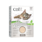 Katzenstreu im DAS FUTTERHAUS Prospekt Katzenstreu von Catit im aktuellen DAS FUTTERHAUS Prospekt für 14,99 €