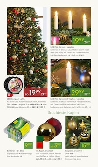 Weihnachtsbaum im aktuellen Pflanzen Kölle Prospekt (Böblingen) Weihnachtsbaum im Pflanzen Kölle Prospekt "GROSSER WEIHNACHTSBAUM-VERKAUF" mit 12 Seiten (Böblingen)