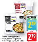 Hühner Frikassee à EDEKA dans Baltzenheim
