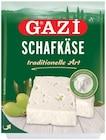 Schaf- oder Ziegenkäse Angebote von Gazi bei REWE Göppingen für 2,29 €