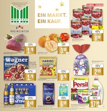 Marktkauf Prospekt "Aktuelle Angebote" für Müllheim, 56 Seiten, 01.12.2025 - 06.12.2025 Marktkauf Prospekt "Aktuelle Angebote" für Müllheim, 56 Seiten, 01.12.2025 - 06.12.2025