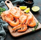 Intermarché Super - Crevettes Cuites : offre du catalogue Promo Crevettes Cuites à 16,89 € dans le catalogue Intermarché Super ""