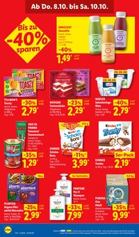 Katzenfutter im Lidl Prospekt "LIDL LOHNT SICH" mit 73 Seiten (Hamm)