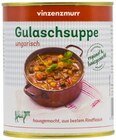 Ungarische Gulaschsuppe von vinzenzmurr im aktuellen Penny Prospekt für 3,99 €