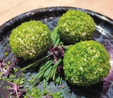 Frischkäsezubereitung Schnittlauchbällchen Angebote bei REWE Hürth für 1,69 €