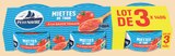 Miettes de thon à la sauce tomate - PETIT NAVIRE en promo chez Intermarché Contact Avignon à 1,92 €