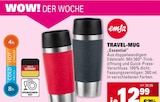 Travel-Mug Essential im Angebot bei Marktkauf in Esslingen Travel-Mug Essential Angebote von emsa bei Marktkauf Esslingen für 12,99 €