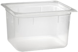 Lochplatte im METRO Prospekt GN-Behälter Polypropylen von METRO Professional im aktuellen METRO Prospekt für 2,84 €
