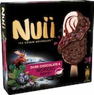 Ice Cream Adventure Angebote von Nuii bei EDEKA Werne für 1,99 €