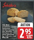 Chia-Brot von Schärer's für 2,95 € bei E center im Angebot Chia-Brot von Schärer's im aktuellen E center Prospekt