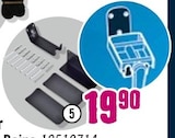 Wandhalterung „Harris Hang“ von Bike Brot für 19,90 € bei Hornbach im Angebot Wandhalterung „Harris Hang“ von Bike Brot im aktuellen Hornbach Prospekt