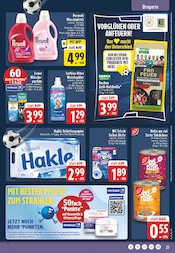 Aktueller E center Prospekt mit Toilettenpapier, "Aktuelle Angebote", Seite 21