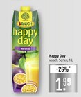 Happy Day im Angebot bei Marktkauf in Ulm Happy Day Angebote von Rauch bei Marktkauf Ulm für 1,99 €