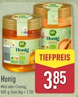 Aktuelles Honig Mild Angebot bei ALDI Nord in Wuppertal ab 3,85 €