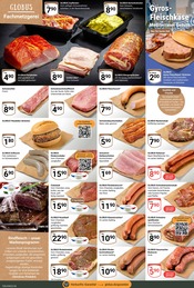 Braten im GLOBUS Prospekt in Viersen Aktueller GLOBUS Prospekt mit Braten, "Aktuelle Angebote", Seite 6