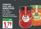 Aktuelles Extra, Samt oder Weniger Zucker Angebot bei Marktkauf in Dortmund ab 1,79 €