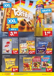 Aktueller Netto Marken-Discount Prospekt mit Nescafe, "Aktuelle Angebote", Seite 20