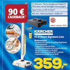 FC 8 Smart Signature Line bei EURONICS im Recklinghausen Prospekt für 359,00 €