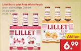 Berry oder Rosé White Peach Angebot in Breitenbach Berry oder Rosé White Peach im aktuellen Prospekt bei Netto Marken-Discount in Breitenbach
