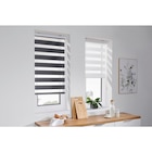 DOPPELROLLO halbtransparent 80/160 cm im XXXLutz Möbelhäuser Prospekt DOPPELROLLO halbtransparent 80/160 cm von Boxxx im aktuellen XXXLutz Möbelhäuser Prospekt für 19,99 €