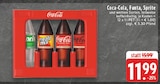 Coca-Cola Original Taste Angebote von Coca-Cola bei EDEKA Eitorf für 11,99 €