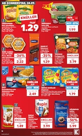 Fleisch im Kaufland Prospekt in Cuxhaven Aktueller Kaufland Prospekt mit Fleisch, "Hier bin ich richtig", Seite 26