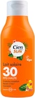 Lait solaire - CIEN SUN en promo chez Lidl Le Havre à 4,27 €