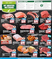 Bratwurst im HIT Prospekt in Remscheid Aktueller HIT Prospekt mit Bratwurst, "ECHTE VIELFALT", Seite 4